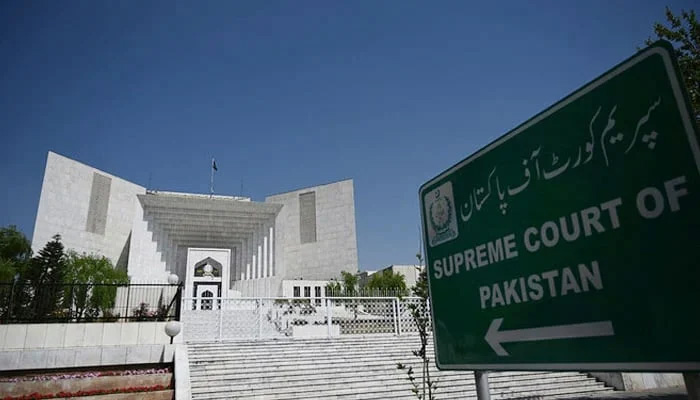 Legal experts react as Supreme Court annuls Article 63(A) interpretation  ruling